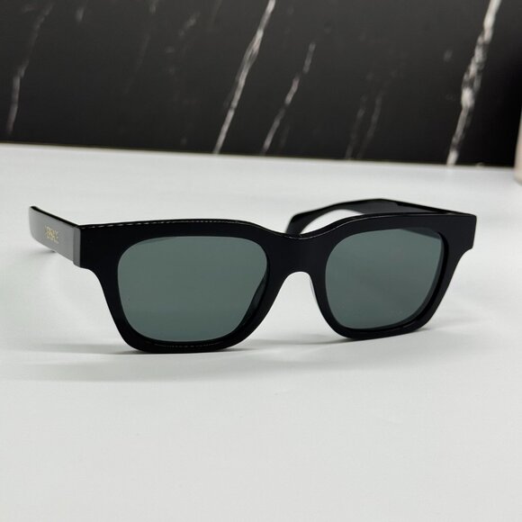 NEW VERSACE VE4486 GB1/87 SUNGLASSES UNISEX BLACK VE4486 GB187EYEWEAR - Picture 1 of 10